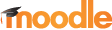 Moodleren logoa